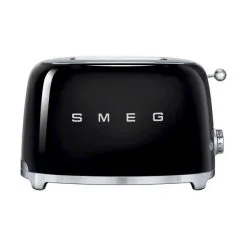 Smeg 50's Style Brødrister TSF01BLEU