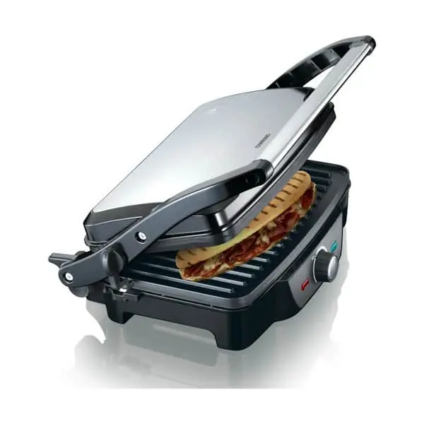 Melissa Paninigrill - Billede 2