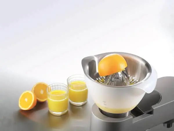 Kenwood AT312 Citruspresser - Billede 2