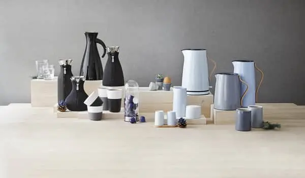 Stelton Emma Elkedel - Billede 2