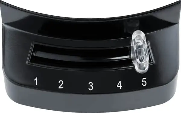 Steba STWE1 Vaffeljern - Billede 2