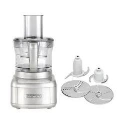 Cuisinart Easy Prep Pro Foodprocessor FP8SE