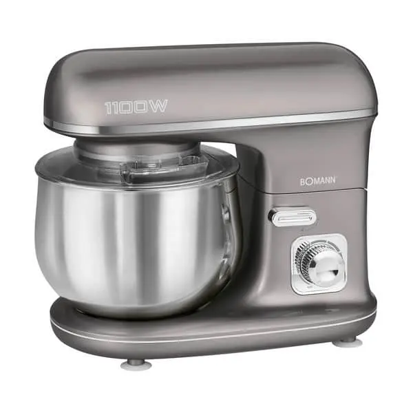 Bomann Køkkenmaskine 21-660101