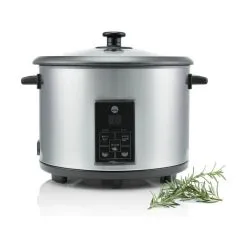 Wilfa Gohan Riskoger