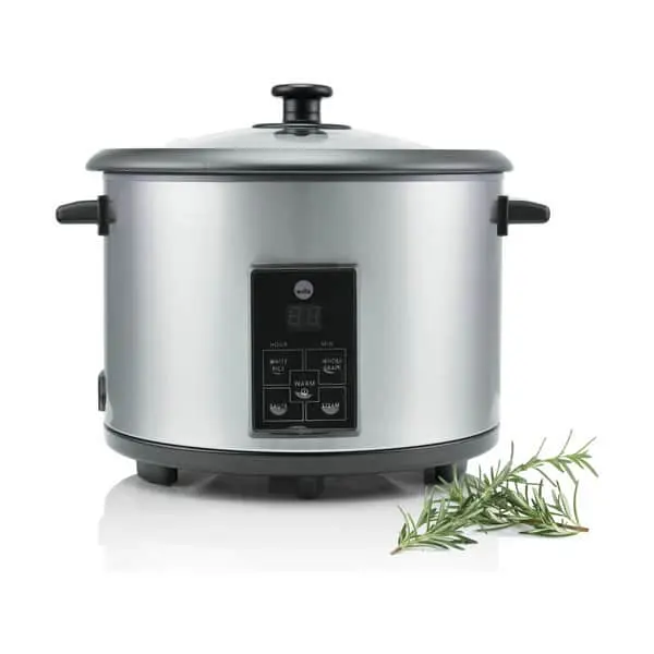 Wilfa Gohan Riskoger