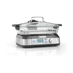 Cuisinart Professional Dampkoger STM1000E