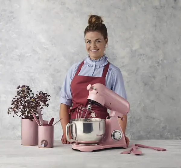 By Ditte Julie Røremaskine - Billede 5