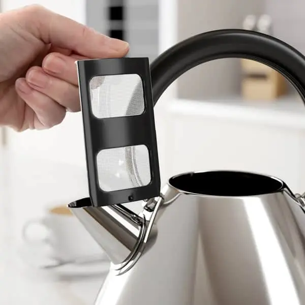 Morphy Richards Venture Pyramid Elkedel - Billede 2