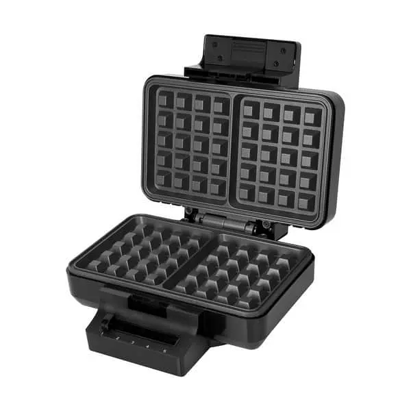 Wilfa Belgisk Vaffeljern - Billede 5