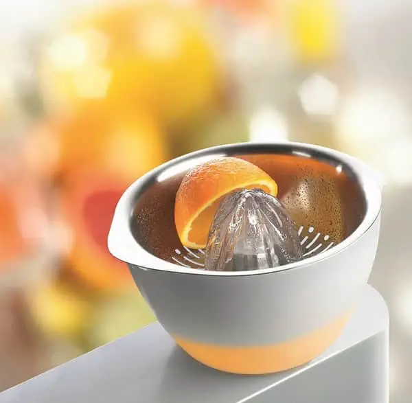 Kenwood AT312 Citruspresser - Billede 4