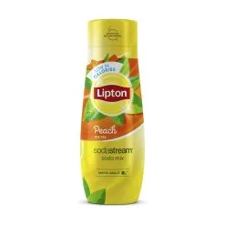 SodaStream Sirup - Lipton Peach