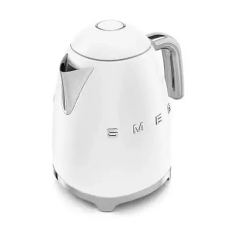Smeg 50's Style Elkedel KLF03WHMEU - Billede 3
