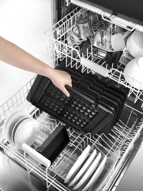 DeLonghi Multigrill - Billede 7