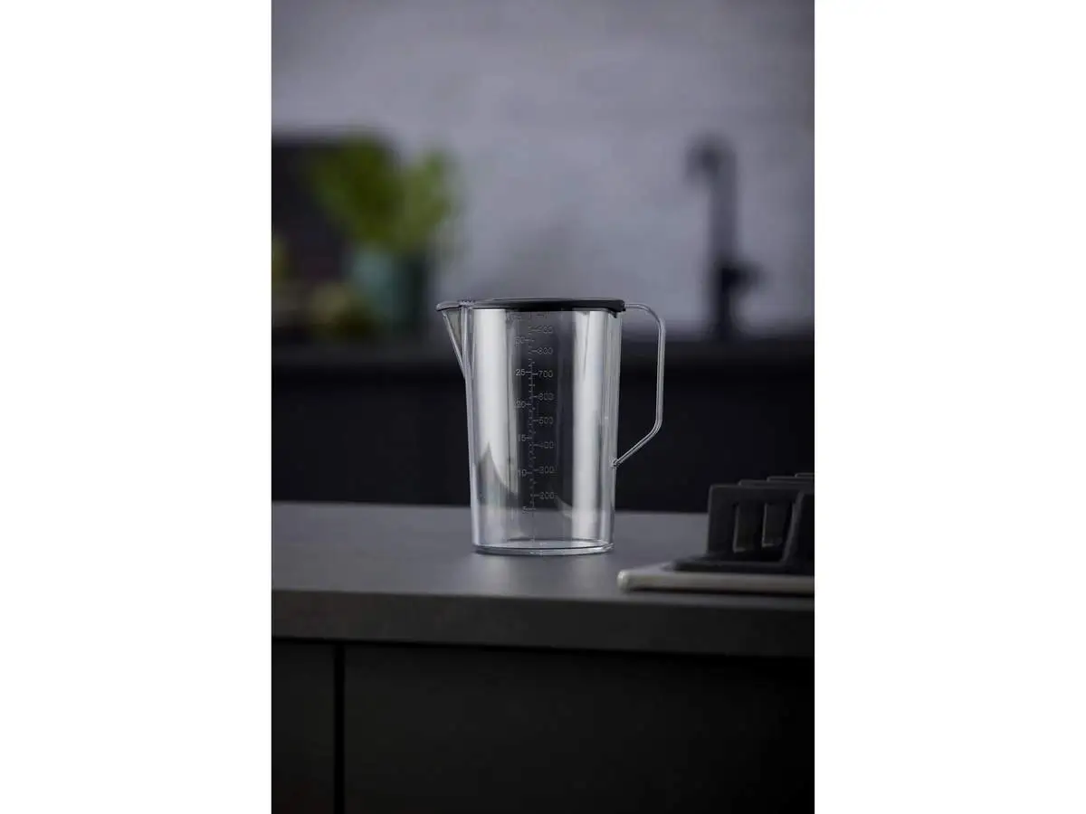 Bamix Mixebæger M. Låg